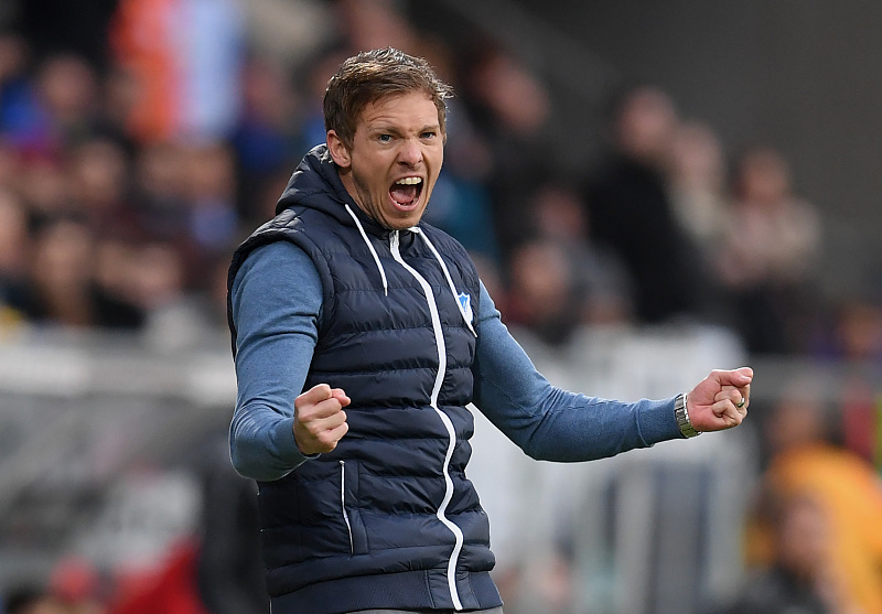  切尔西解雇波特，伯利时代首尝换帅风波  