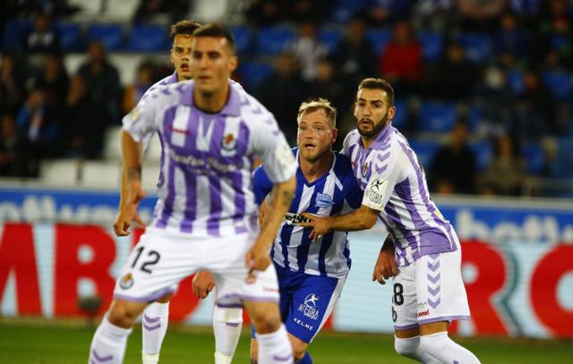  罗德兹升班马展现斗志逼平传统强队抢分